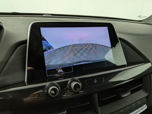 2023 Cadillac CT4 Luxury