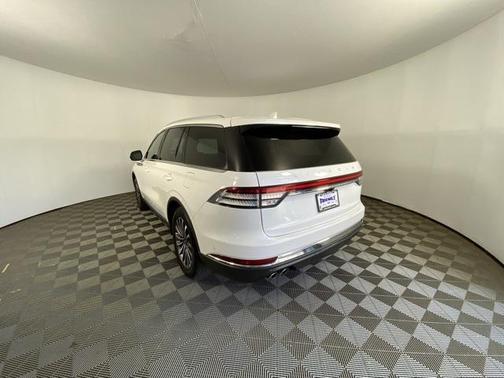 2020 Lincoln Aviator Reserve AWD
