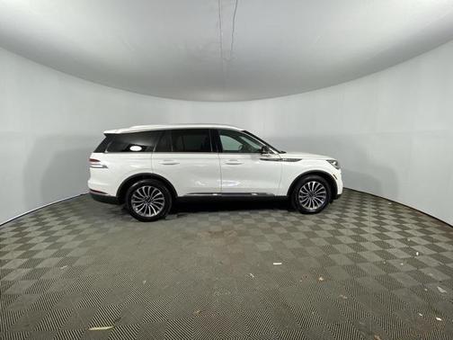 2020 Lincoln Aviator Reserve AWD