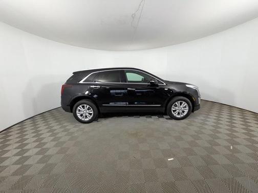 2023 Cadillac XT5 Luxury