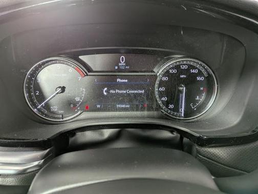 2023 Cadillac XT5 Luxury