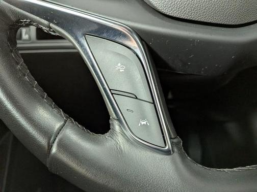 2023 Cadillac XT5 Luxury