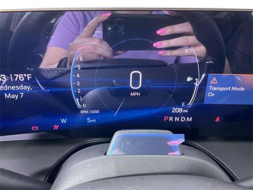 2025 Cadillac CT5 Premium Luxury AWD