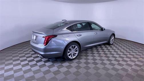 2025 Cadillac CT5 Premium Luxury AWD