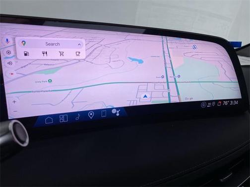 2025 Cadillac CT5 Premium Luxury AWD