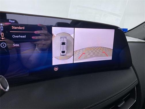 2025 Cadillac CT5 Premium Luxury AWD