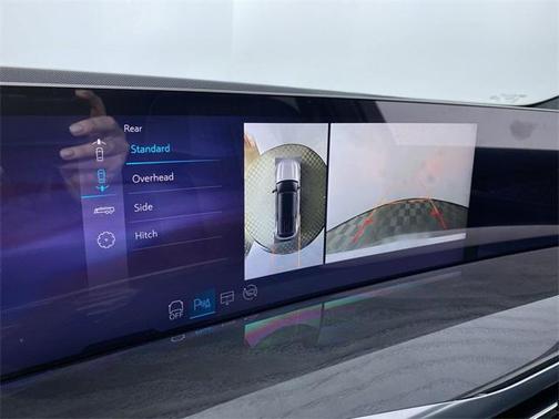 2025 Cadillac Escalade IQ Luxury 2