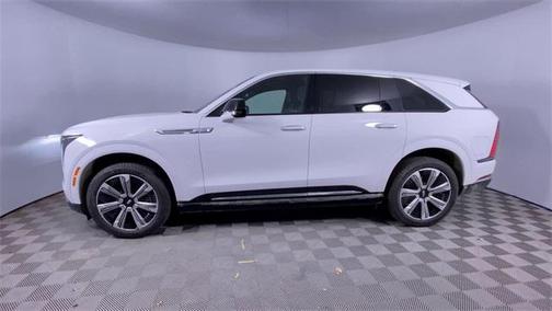 2025 Cadillac Escalade IQ Luxury 2
