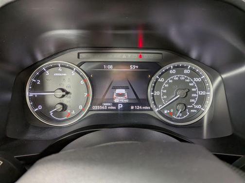 Black Diamond 2025 Mitsubishi Outlander SE 2.5 S-AWC