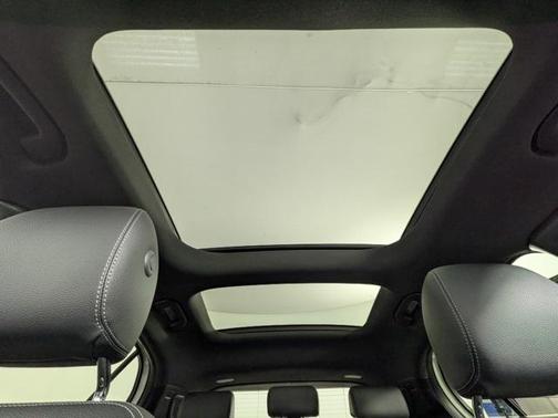 2017 Mercedes-Benz GLA 250 4MATIC