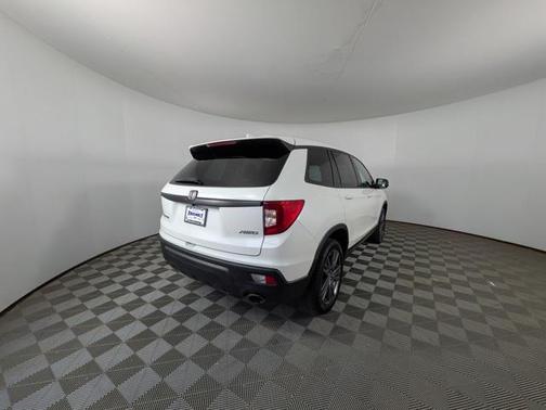2021 Honda Passport AWD EX-L
