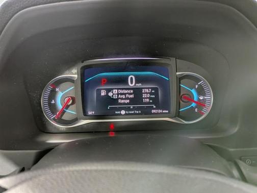 2021 Honda Passport AWD EX-L