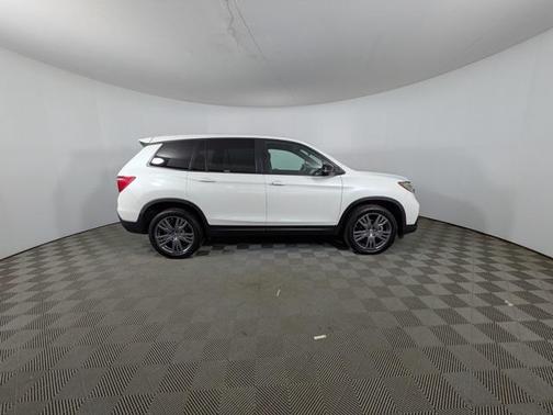 2021 Honda Passport AWD EX-L
