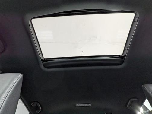 2021 Honda Passport AWD EX-L