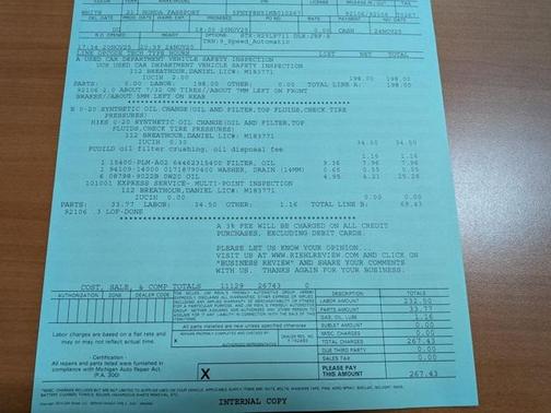 2021 Honda Passport AWD EX-L