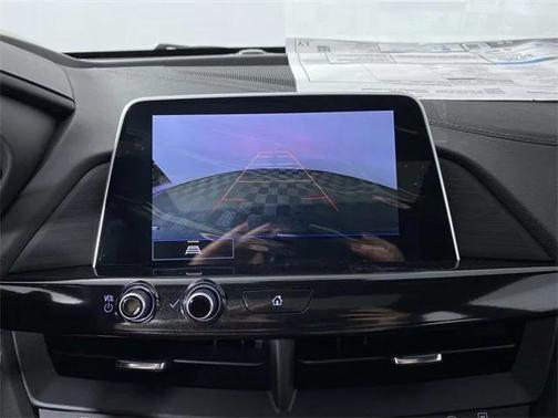 2026 Cadillac CT4 Premium Luxury RWD