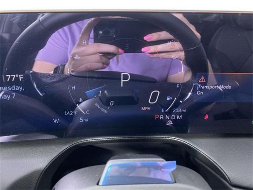 2025 Cadillac CT5 Premium Luxury AWD