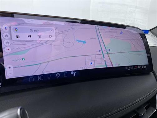 2025 Cadillac CT5 Premium Luxury AWD