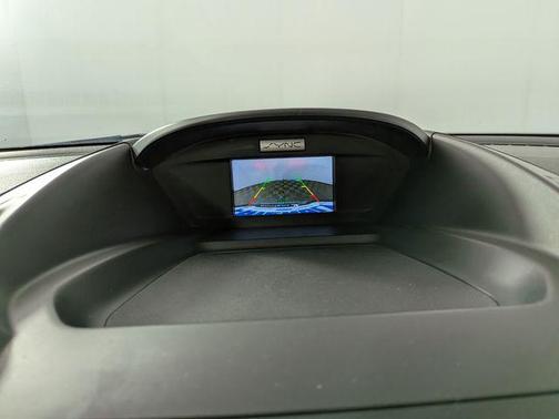Lightning Blue Metallic 2017 Ford Escape SE