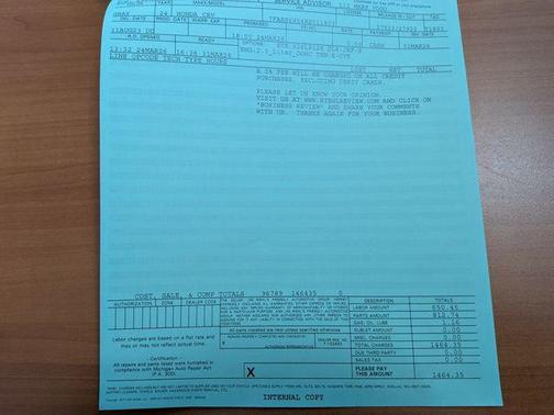 2024 Honda CR-V Hybrid Sport AWD