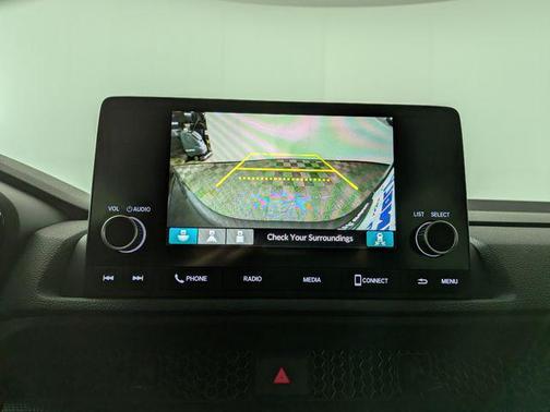 2024 Honda CR-V Hybrid Sport AWD