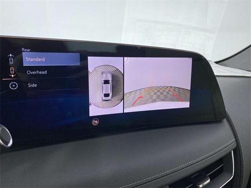 2025 Cadillac CT5 Premium Luxury AWD