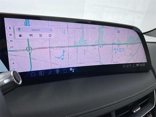 2025 Cadillac CT5 Premium Luxury AWD