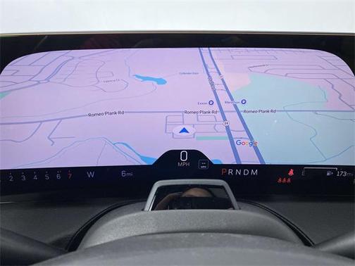 2025 Cadillac CT5 Premium Luxury AWD