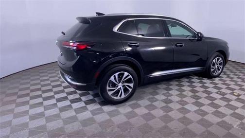 2021 Buick Envision AWD Essence