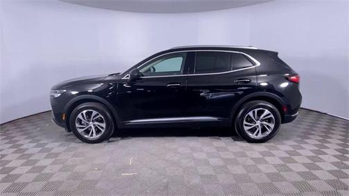 2021 Buick Envision AWD Essence