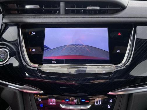 2025 Cadillac XT6 Premium Luxury AWD