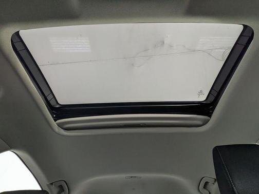 Lunar Silver Metallic 2023 Honda Accord EX