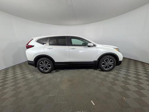 2020 Honda CR-V AWD EX-L