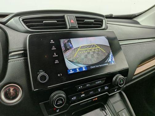 2020 Honda CR-V AWD EX-L