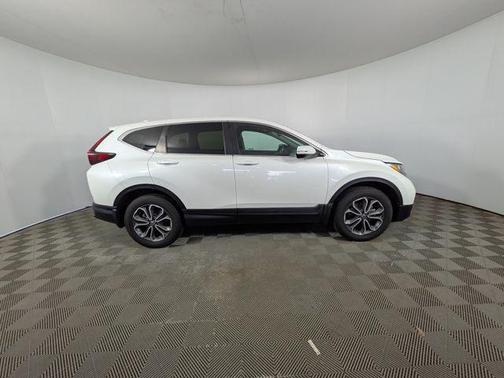 2020 Honda CR-V AWD EX-L