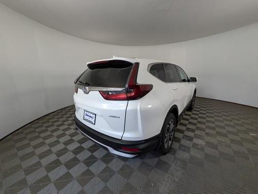 2020 Honda CR-V AWD EX-L