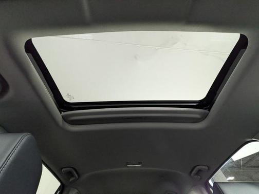 2020 Honda CR-V AWD EX-L