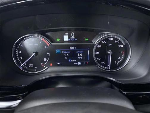 2025 Cadillac XT6 Premium Luxury AWD