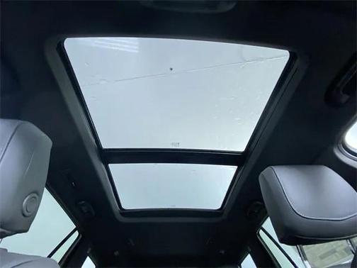 2025 Cadillac XT6 Premium Luxury AWD