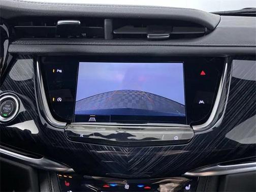 2025 Cadillac XT6 Premium Luxury AWD