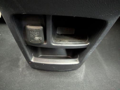 Whistler Silver Metallic 2007 Honda CR-V LX