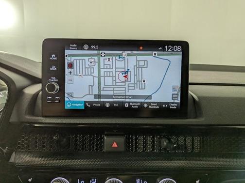 2024 Honda CR-V Hybrid Sport Touring AWD