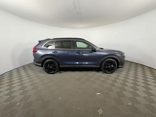 2024 Honda CR-V Hybrid Sport Touring AWD