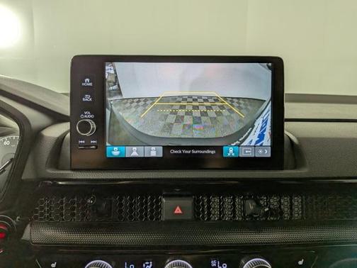 2024 Honda CR-V Hybrid Sport Touring AWD