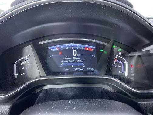 2021 Honda CR-V AWD EX-L