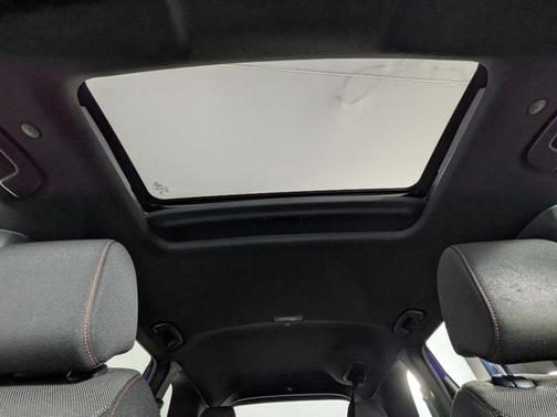 2023 Honda CR-V Hybrid Sport AWD