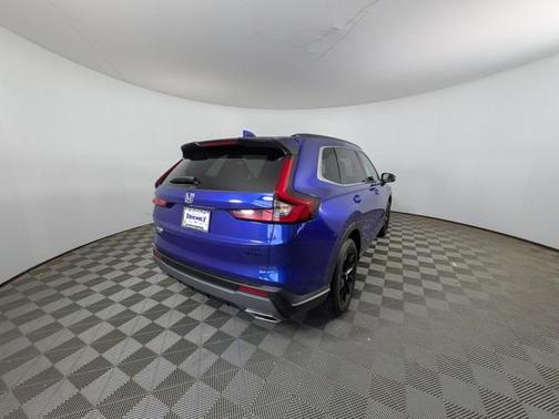 2023 Honda CR-V Hybrid Sport AWD