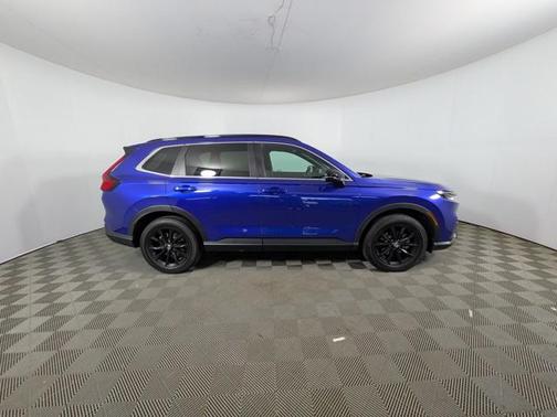 2023 Honda CR-V Hybrid Sport AWD