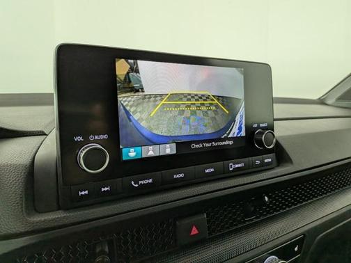 2023 Honda CR-V Hybrid Sport AWD