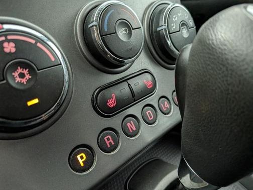 2006 Pontiac Torrent Base